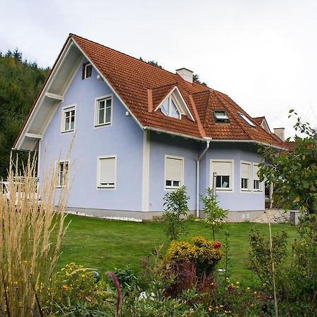 Ferienwohnung Wurm Anger  Extérieur photo
