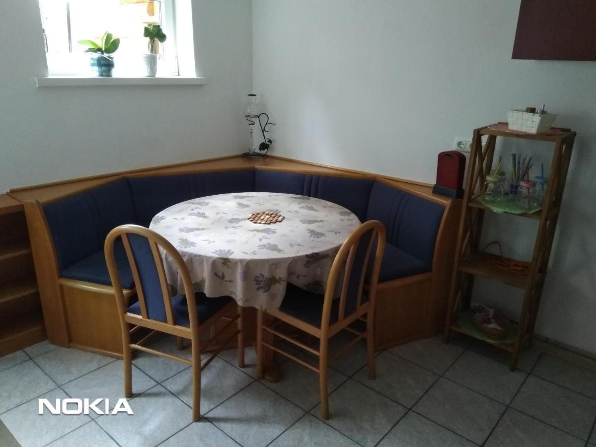 Ferienwohnung Wurm Anger  Extérieur photo