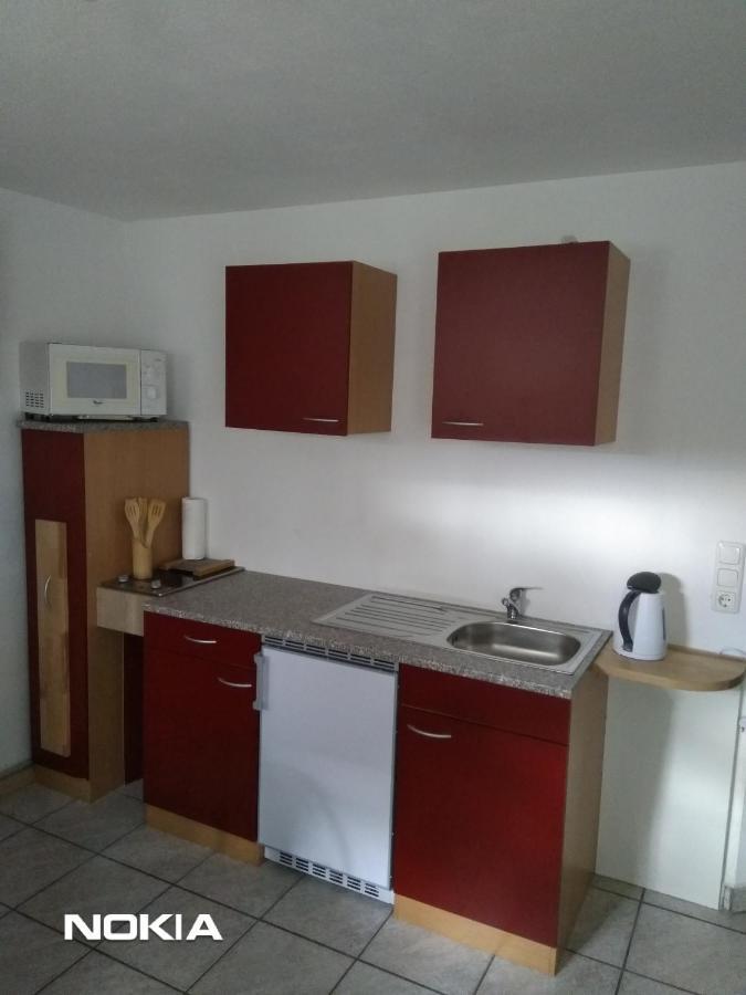 Ferienwohnung Wurm Anger  Extérieur photo