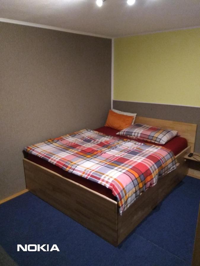 Ferienwohnung Wurm Anger  Extérieur photo