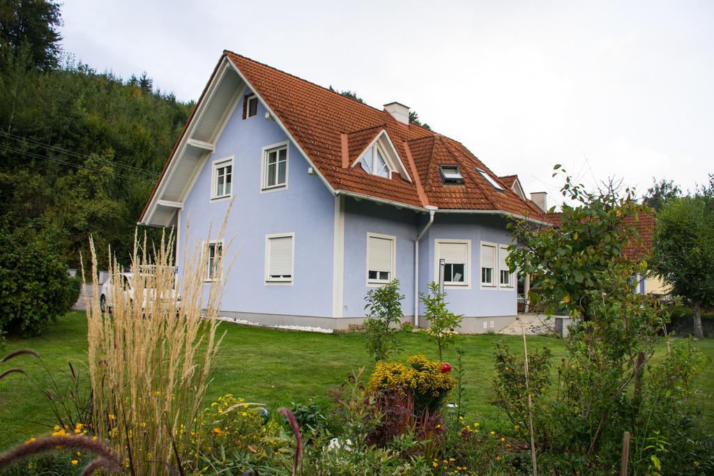 Ferienwohnung Wurm Anger  Extérieur photo