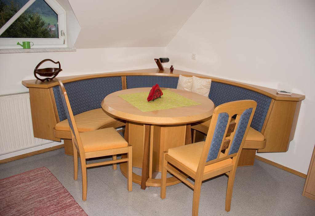 Ferienwohnung Wurm Anger  Extérieur photo