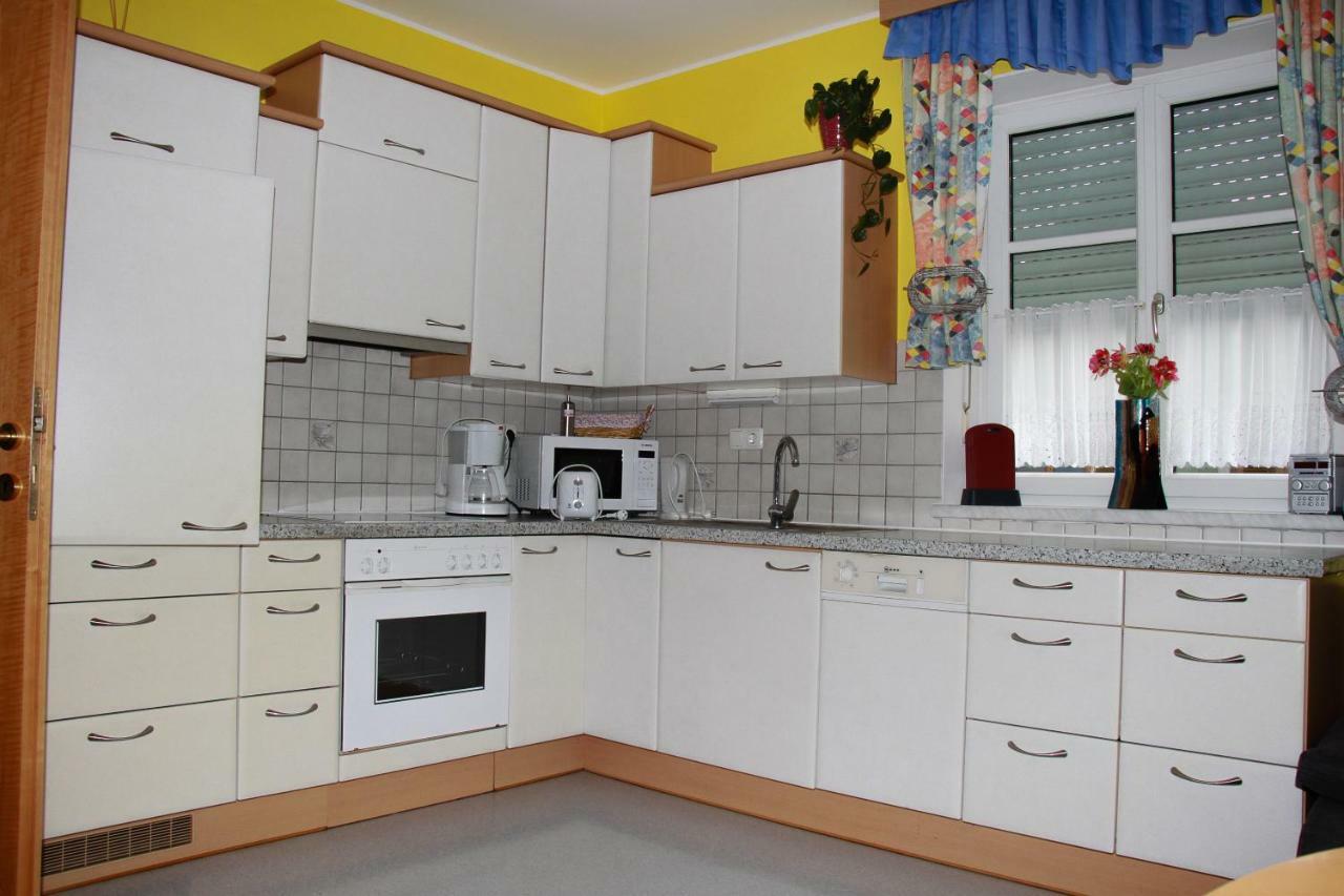 Ferienwohnung Wurm Anger  Extérieur photo