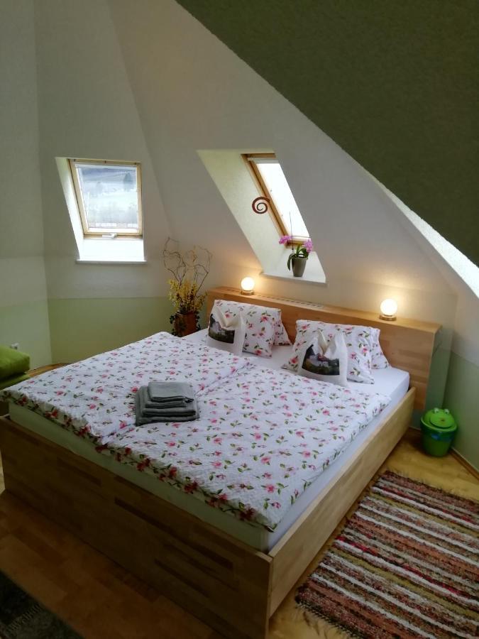 Ferienwohnung Wurm Anger  Extérieur photo